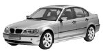 BMW E46 B013B Fault Code