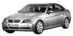 BMW E90 B013B Fault Code