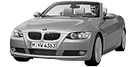 BMW E93 B013B Fault Code